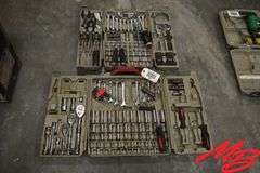 MasterGrip Tool Kit/Crescent Tool Kit