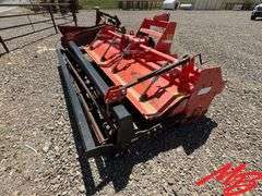 10' Maschio Mod. 300 Rotary Tiller