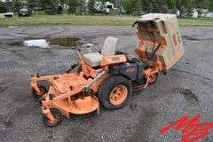 Scaq 52 Lawn Mower