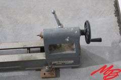 Rockwell/Delta Wood Lathe