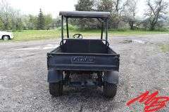 Club Car XRT 1500