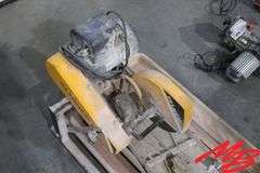Felker Tile Saw