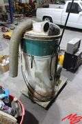 Grizzly Dust Collector