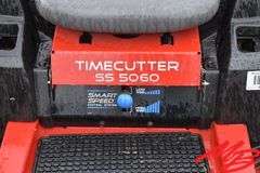 Toro TimeCutter SS 5060 Lawn Mower