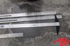 (3) T-Squares & Rafter Square