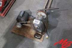 Rockwell/Delta Wood Lathe