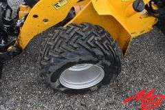 2020 Schaffer 2428 Mini Articulating Loader