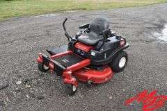 Toro TimeCutter SS 5060 Lawn Mower
