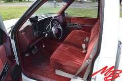 1990 Chevy 1500 Regular Cab Short Box Pickup