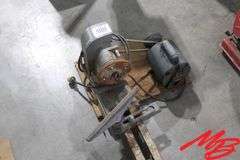Rockwell/Delta Wood Lathe