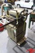 Powermatic Planer