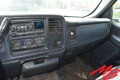 2001 Chevy 2500HD Extended Cab Long Box 4x4 Pickup