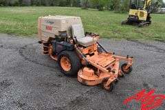 Scaq 52 Lawn Mower