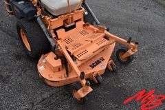 Scaq 52 Lawn Mower
