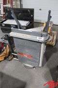 Craftsman 10" Portable Table Saw