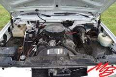 1990 Chevy 1500 Regular Cab Short Box Pickup