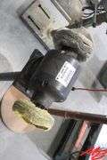 Bench Buffer On Stand & Motor On Stand