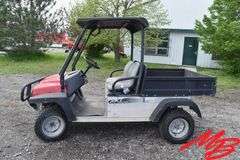 Club Car XRT 1500