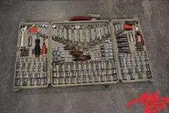 Crescent Tool Kit