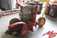 McLane Grass Edger