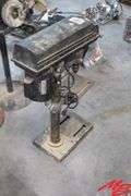 Delta Bench Top Drill Press