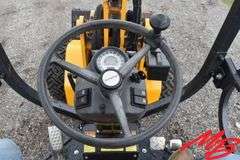 2020 Schaffer 2428 Mini Articulating Loader