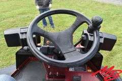 Toro Groundsmaster 580D Lawn Mower