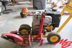McLane Grass Edger