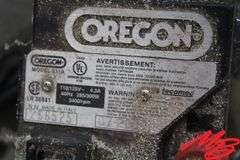 Oregon Chainsaw Chain Sharpener
