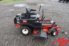 Toro TimeCutter SS 5060 Lawn Mower