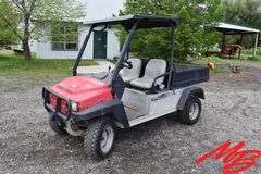 Club Car XRT 1500