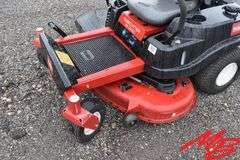 Toro TimeCutter SS 5060 Lawn Mower