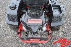 Toro TimeCutter SS 5060 Lawn Mower