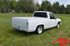 1990 Chevy 1500 Regular Cab Short Box Pickup