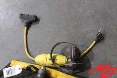 Assorted DeWalt 18v/Ridgid Power Tools