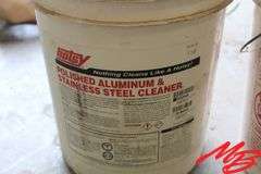 6-7 Gallons Hotsy Detergent