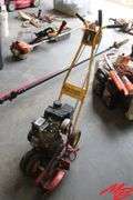 McLane Grass Edger