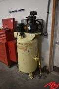 Ingersoll-Rand Air Compressor