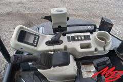 Yanmar Vi035-6A Mini Excavator