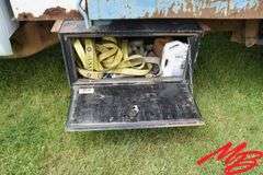 2001 Chevy 2500HD Extended Cab Long Box 4x4 Pickup