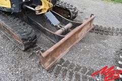 Yanmar Vi035-6A Mini Excavator