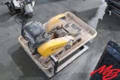Felker Tile Saw