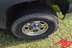 2001 Chevy 2500HD Extended Cab Long Box 4x4 Pickup