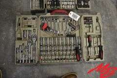 MasterGrip Tool Kit/Crescent Tool Kit