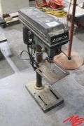Delta Bench Top Drill Press