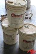 6-7 Gallons Hotsy Detergent