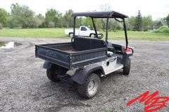 Club Car XRT 1500