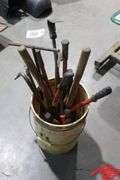 Assorted Hand Tools