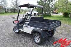 Club Car XRT 1500
