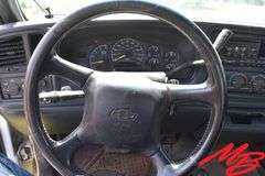 2001 Chevy 2500HD Extended Cab Long Box 4x4 Pickup